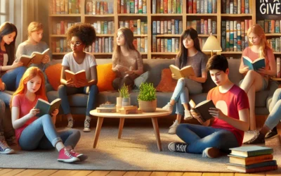 6 Powerful Books for Tweens and Teens That Teach Essential Life Skills (Without Being Boring)