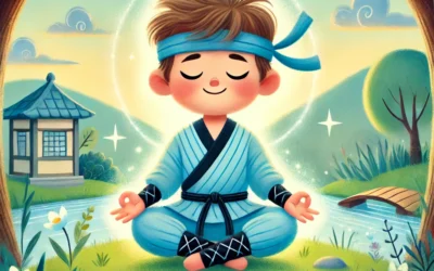 What Is Mindfulness? Simple Ways to Feel Calm